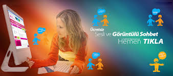 sesli chat